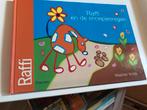 Kinderboek Raffi en de snoepjesregen, Ophalen of Verzenden, Gelezen, Fictie algemeen