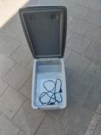 Waeco CDF36 compressor auto camper boot koelbox op 12v, Ophalen of Verzenden, Gebruikt, Compressor