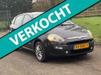 Fiat Punto Evo 1.3 M-Jet Dynamic /Airco/5-Deurs/Diesel/, Auto's, Fiat, Voorwielaandrijving, Euro 5, 28 km/l, Gebruikt