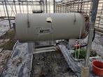 gasheaters, Doe-het-zelf en Verbouw, Verwarming en Radiatoren, Ophalen, Gebruikt, 800 watt of meer, Overige typen