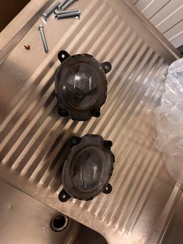 Polo 2g facelift mistlichten links en rechts beschikbaar voor biedingen