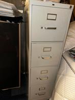 Te koop Archiefkast, Ophalen, Gebruikt