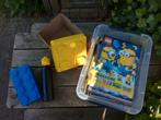 Lego tijdschriftjes, Ophalen, Gebruikt