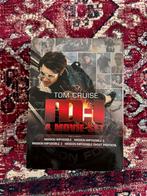 Mission Impossible 1-4 box collection, Cd's en Dvd's, Dvd's | Actie, Ophalen of Verzenden, Zo goed als nieuw