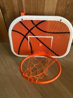 Basketbalbord met scorebord, Ophalen of Verzenden, Gebruikt, Ontdekken, Met licht
