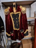 Circus carnaval, Kleding | Heren, Ophalen of Verzenden, Zo goed als nieuw, Maat 56/58 (XL)