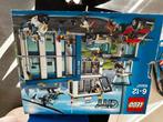 Lego City Politie & Top Gear Auto - Niet Compleet, Ophalen, Gebruikt, Losse stenen, Lego