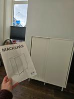 Verkeerd gemeten, dus gloednieuw: schoenenkast IKEA Mackapär, Huis en Inrichting, Ophalen, Nieuw