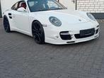 Porsche Turbo II PDK, Automaat, Euro 5, 700 pk, Wit