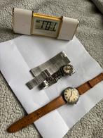 Seiko Hi Beat,Anker Automatische, Ophalen of Verzenden, Zo goed als nieuw, Staal, Seiko