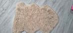Leuk bont kleedje, 50 tot 100 cm, Beige, Zo goed als nieuw, Overige vormen