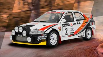 LET OP!! Oktober aankondiging van OTTO. Carisma GT 1:18 beschikbaar voor biedingen