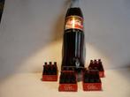 COCA COLA >>>>> GROOT & klein, Ophalen of Verzenden, Zo goed als nieuw, Gebruiksvoorwerp