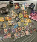 Pokémon verzameling, Ophalen of Verzenden, Zo goed als nieuw