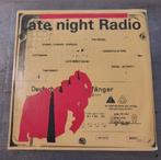 Between The Sheets - Late Night Radio (Italo Kraftwerk ), Cd's en Dvd's, Vinyl Singles, Ophalen of Verzenden, Zo goed als nieuw