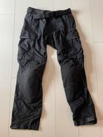 BMW Summer 2 motorbroek maat XL, Broek | textiel, Heren, BMW, Tweedehands