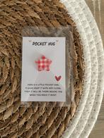 Pocket hugs diverse, Ophalen of Verzenden