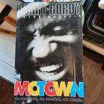 MOTOWN, de mensen, de muziek, de magie., Ophalen of Verzenden, Gelezen, Artiest