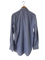 Lacoste blouse S, Kleding | Heren, Overhemden, Blauw, Lacoste, Ophalen of Verzenden, Zo goed als nieuw