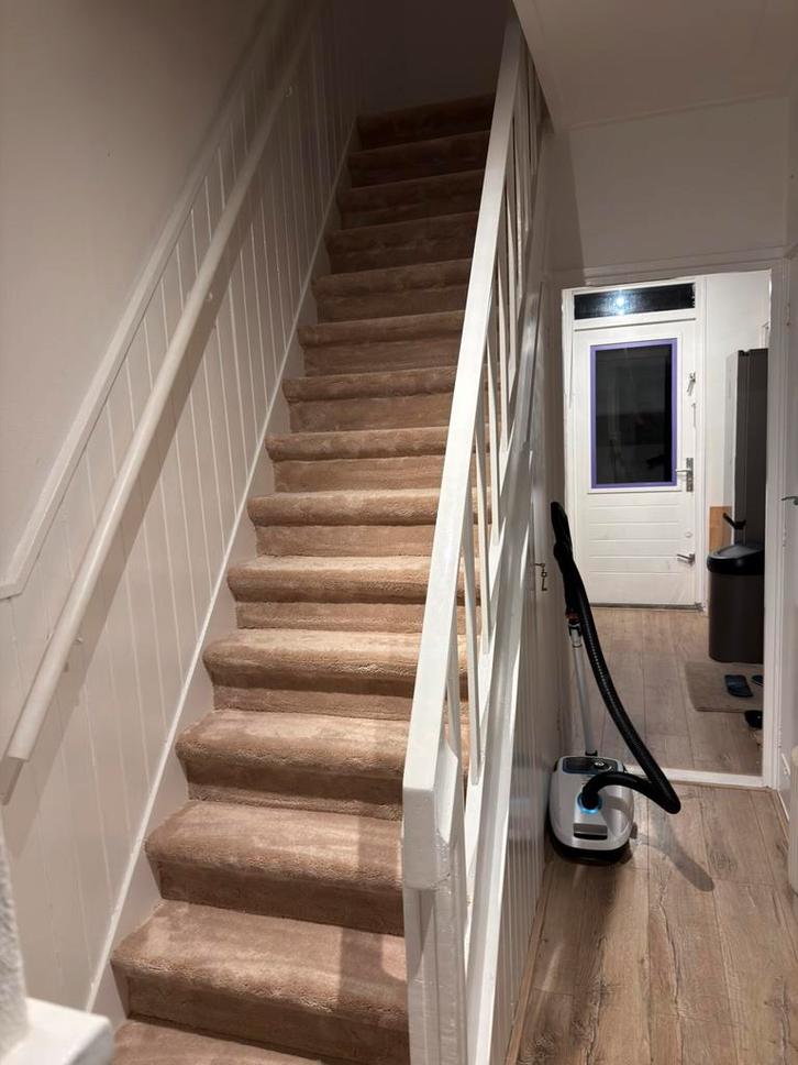 Trap Bekleding ‼️Actie ‼️, Huis en Inrichting, Stoffering | Vloerbedekking, Zo goed als nieuw, Tapijt, minder dan 10 m², Ophalen of Verzenden