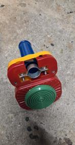 Handvat motorgeluid bike, Fietsen en Brommers, Ophalen, Nieuw