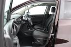 Opel Mokka X 1.4 Turbo | Stoel-/Stuurverwarming | Climate Co, 65 €/maand, Gebruikt, Bruin, 1364 cc