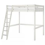 IKEA Stora hoogslaper met matras, Huis en Inrichting, Slaapkamer | Stapelbedden en Hoogslapers, Ophalen, Gebruikt, 160 tot 180 cm