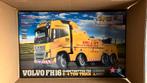 RC Tamiya 56362  Volvo Bergingswagen Tow Truck, Ophalen of Verzenden, Zo goed als nieuw