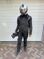 4 seizoenen motorpak, Motoren, Kleding | Motorkleding, Combipak, Dames, Tweedehands, Ophalen