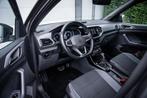 Volkswagen T-Cross R-Line 1.0TSI 110pk DSG7 OrgNL*Camera*Car, Auto's, T-Cross, Gebruikt, Euro 6, Origineel Nederlands