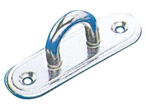 Talamex Dekoog ovaal, Watersport en Boten, Accessoires en Onderhoud, Nieuw, Gereedschap, Ophalen of Verzenden