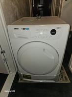 Zanussi Lindo 300 Wasdroger – 8kg XXL – Strijkvrij – €150, Witgoed en Apparatuur, 8 tot 10 kg, Ophalen of Verzenden, Zo goed als nieuw