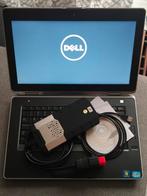 OBD2 Scanner Diagnostische computer  Delphi autocom, Auto diversen, Ophalen of Verzenden, Zo goed als nieuw