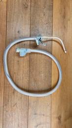 Bosch/Siemens toevoerslang vaatwasser, Witgoed en Apparatuur, Onderdelen en Toebehoren, Ophalen of Verzenden, Zo goed als nieuw