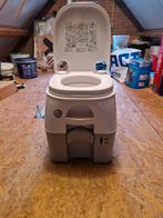 Dometic 972  976 Draagbaar toilet, Ophalen, Zo goed als nieuw