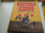 Basisboek Western Riding R. Burgmeyer & J. Spruijt, Boeken, Ophalen of Verzenden, Zo goed als nieuw, Overige sporten