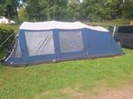Stonelake air tent 5 atc outwell, Ophalen of Verzenden, Zo goed als nieuw