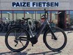 Gazelle Ultimate T10+ e-bike, frame 57, 500w, Bosch, PL, XT, Gebruikt, Ophalen of Verzenden, 50 km per accu of meer, 55 tot 59 cm