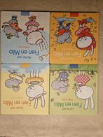 Pauline Oud - Fien en Milo Seizoenen, Ophalen, Zo goed als nieuw, Pauline Oud