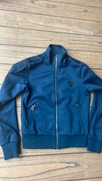 Reinders vest s sport casual zgan, Kleding | Dames, Sportkleding, Ophalen of Verzenden, Zo goed als nieuw, Blauw, Overige typen