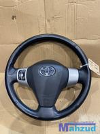 TOYOTA YARIS P9 Stuurwiel stuur met airbag, Gebruikt, -, -, Ophalen of Verzenden
