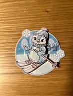 3d plaatje kerst kant en klaar, Hobby en Vrije tijd, Kaarten | Zelf maken, Ophalen of Verzenden, Nieuw, Kerst, Knipvel