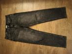 Jeans / spijkerbroek model tapered, maat 29, nieuwstaat, Kleding | Dames, Spijkerbroeken en Jeans, Ophalen of Verzenden, Zo goed als nieuw