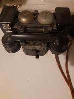 Britse Veld-telefoon, Ophalen of Verzenden, Landmacht, Engeland, Overige typen