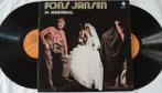 Fons Jansen -  3x andermaal, Ophalen of Verzenden, Gebruikt, 12 inch