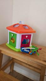 Chicco Vormenstoof - 7 blokjes, Ophalen