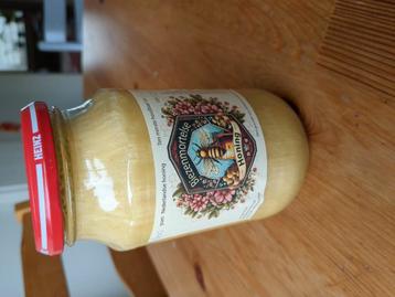 Crème honing beschikbaar voor biedingen