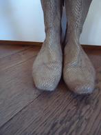 Bruine lage Fred de la Bretoniere laarsjes maat 38, Kleding | Dames, Schoenen, Fred de la Bretoniere, Bruin, Lage of Enkellaarzen