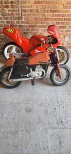 2 kermis motokes Ducati modellen, Ophalen, Zo goed als nieuw, Motoren