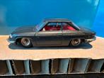 Panhard, Hobby en Vrije tijd, Modelauto's | 1:43, Ophalen of Verzenden, Zo goed als nieuw, Auto, Dinky Toys